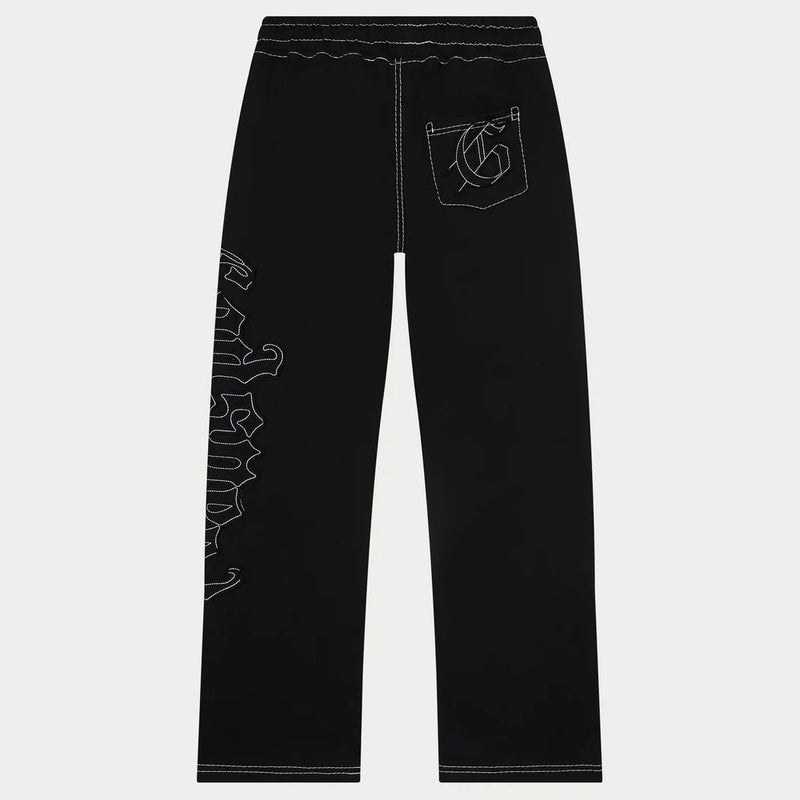 Godspeed OG Logo Sweatsuit Stitched Men’s Sweatsuits