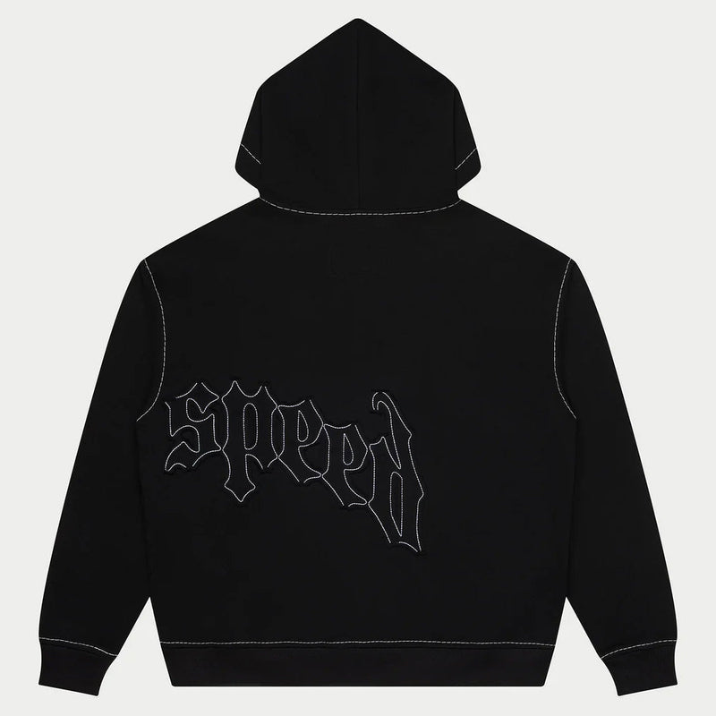 Godspeed OG Logo Sweatsuit Stitched Men’s Sweatsuits