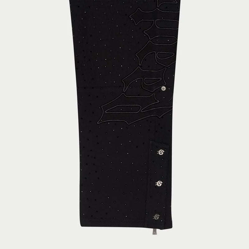 Godspeed OG Logo VVS 💎 Sweatsuit V2 Men’s Sweatsuits