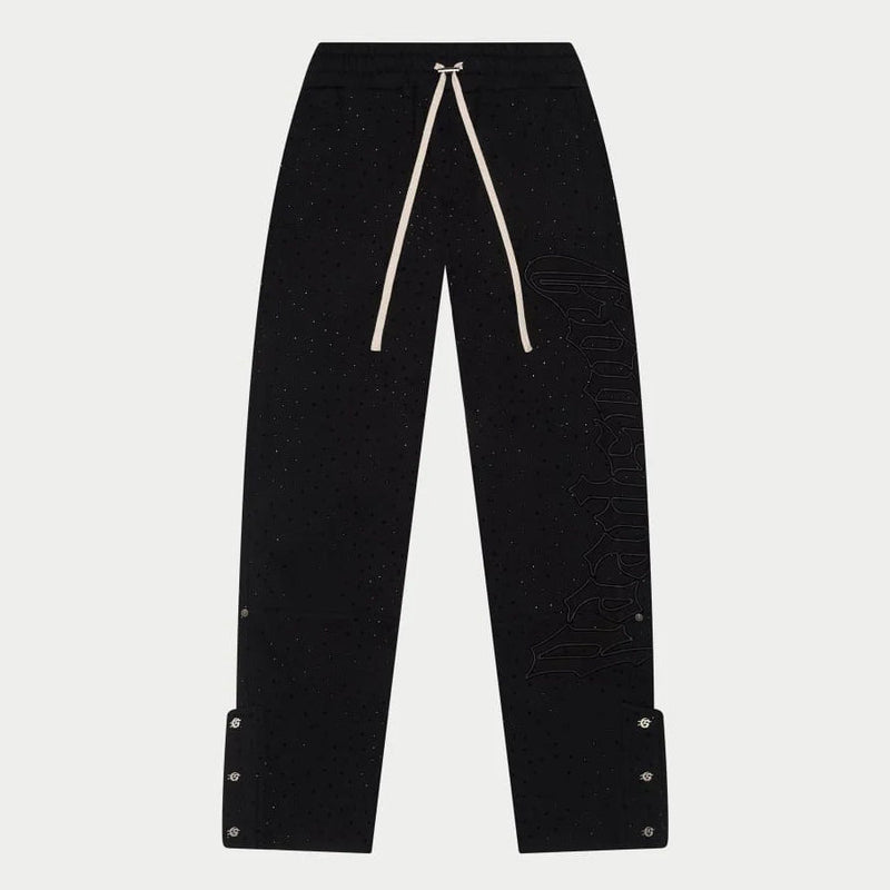 Godspeed OG Logo VVS 💎 Sweatsuit V2 Men’s Sweatsuits