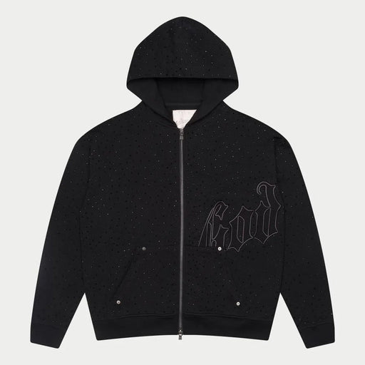 Godspeed OG Logo VVS 💎 Sweatsuit V2 Men’s Sweatsuits