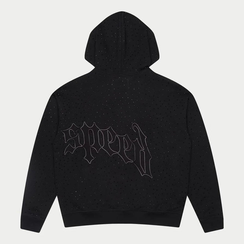 Godspeed OG Logo VVS 💎 Sweatsuit V2 Men’s Sweatsuits