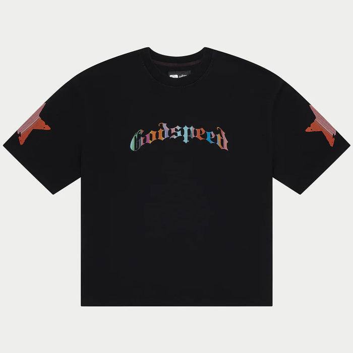 Godspeed Pastel Cowboy T-Shirt Men’s T-Shirts