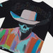 Godspeed Pastel Cowboy T-Shirt Men’s T-Shirts