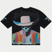Godspeed Pastel Cowboy T-Shirt Men’s T-Shirts 519425