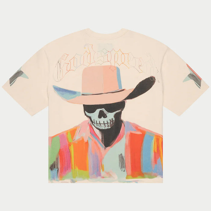 Godspeed Pastel Cowboy T-Shirt Men’s T-Shirts 519430