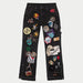Godspeed Patchwork Denim Men’s Pants 517826