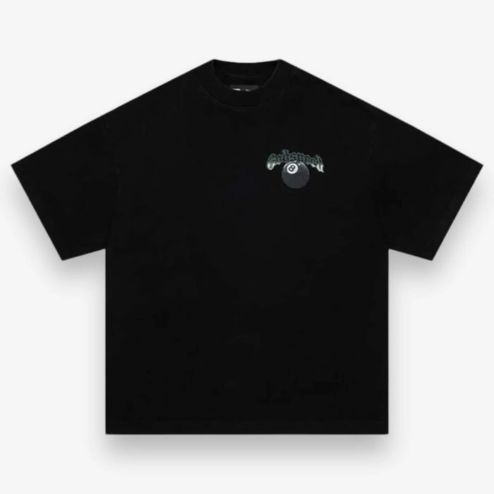 Godspeed Pool Shark T-Shirt Men’s T-Shirts