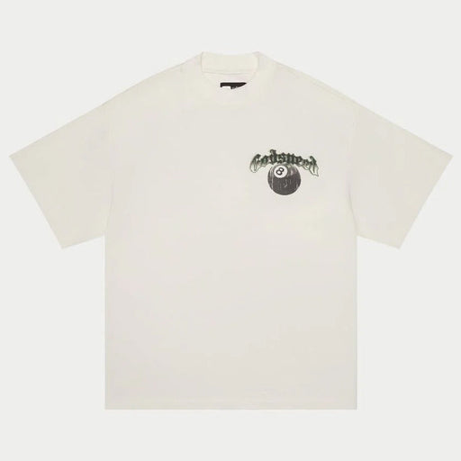 Godspeed Pool Shark T-Shirt Men’s T-Shirts