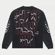 Godspeed Racer Goldie LS T-Shirt Men’s T-Shirts 514934