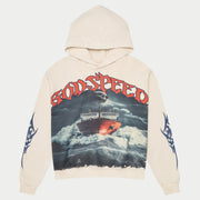 Godspeed Seasick Hoodie Men’s Hoodies 526364