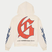 Godspeed Seasick Hoodie Men’s Hoodies