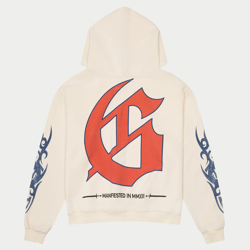 Godspeed Seasick Hoodie Men’s Hoodies