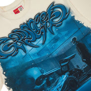 Godspeed Showroom Miami Superrun T-Shirt Men’s T-Shirts