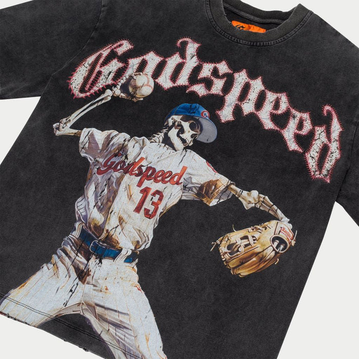 Godspeed Strike T-Shirt Men’s T-Shirts 510969