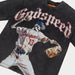 Godspeed Strike T-Shirt Men’s T-Shirts 510969