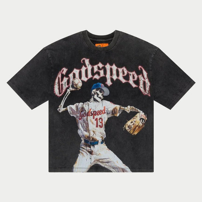Godspeed Strike T-Shirt Men’s T-Shirts 510983