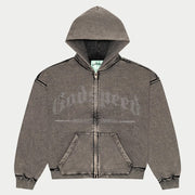 Godspeed Studded OG Logo Hoodie Men’s Hoodies 525321