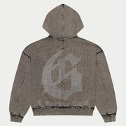 Godspeed Studded OG Logo Hoodie Men’s Hoodies