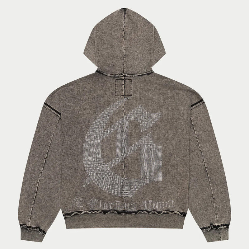Godspeed Studded OG Logo Hoodie Men’s Hoodies