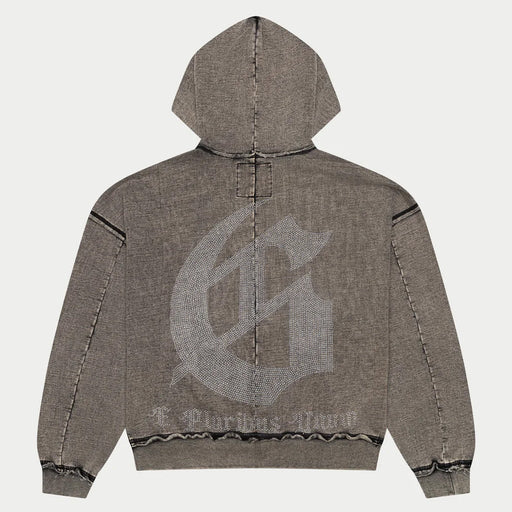 Godspeed Studded OG Logo Hoodie Men’s Hoodies