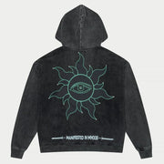 Godspeed Sunken Liberty Zip Hoodie Men’s Hoodies