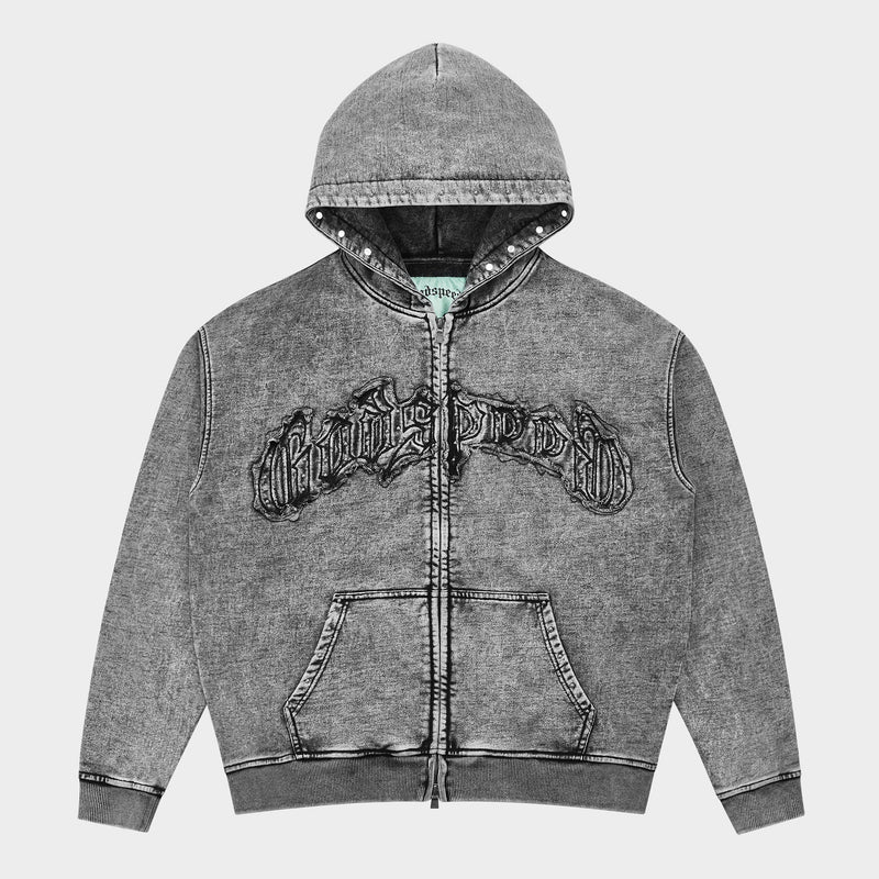 Godspeed Symmetric Studded Sweatsuit Set Men’s Sweatsuits