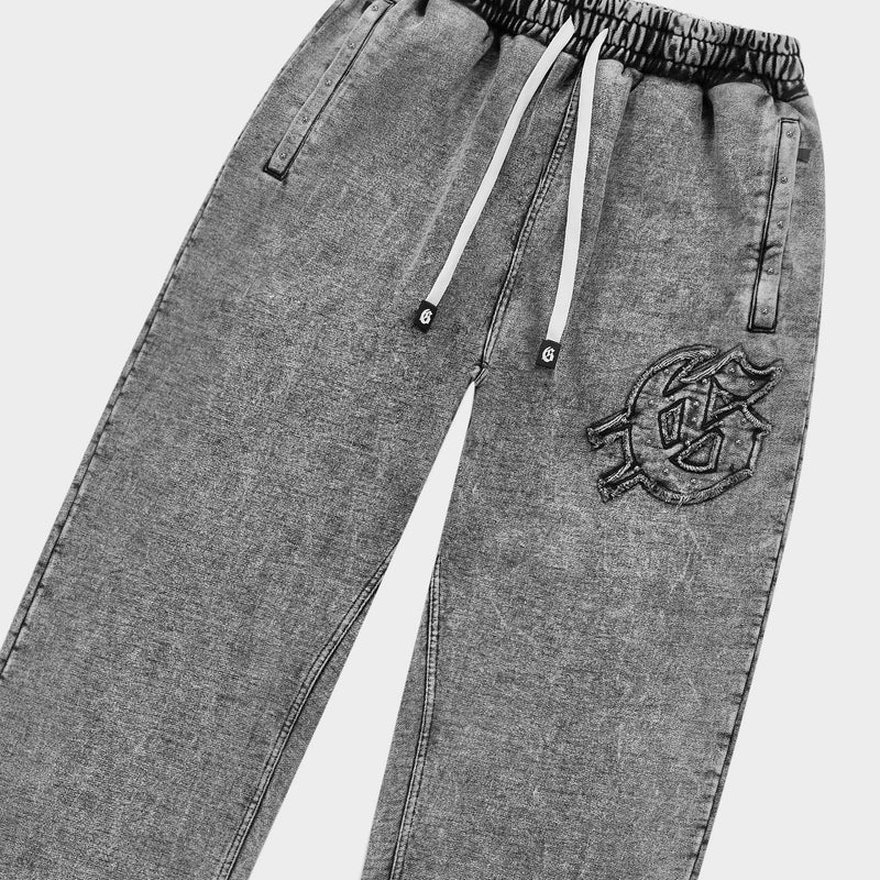 Godspeed Symmetric Studded Sweatsuit Set Men’s Sweatsuits