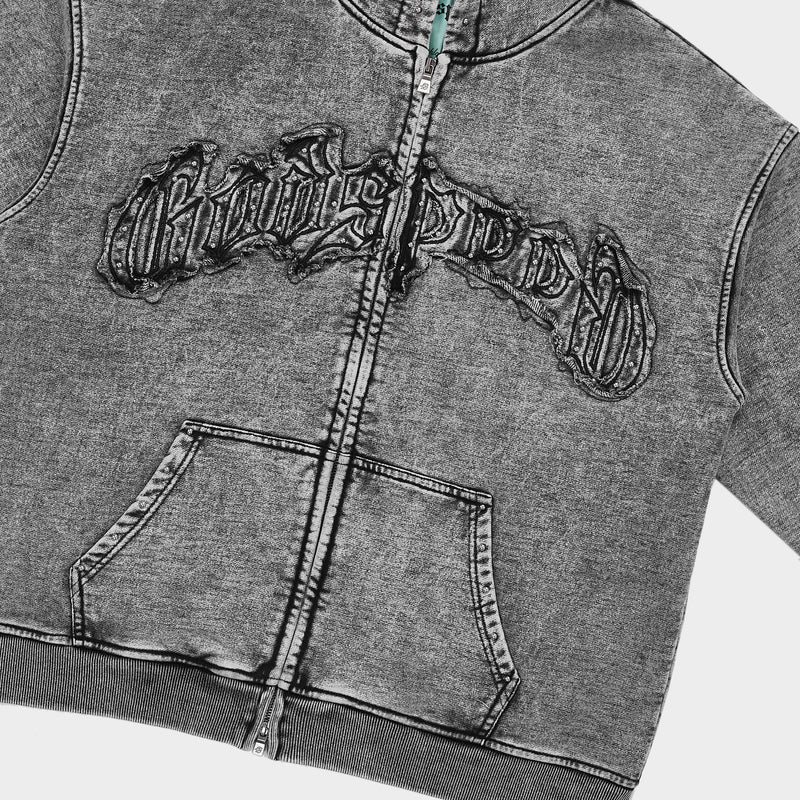 Godspeed Symmetric Studded Sweatsuit Set Men’s Sweatsuits