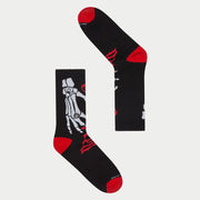 Godspeed Ten Toes Down Sock Unisex Socks 523178