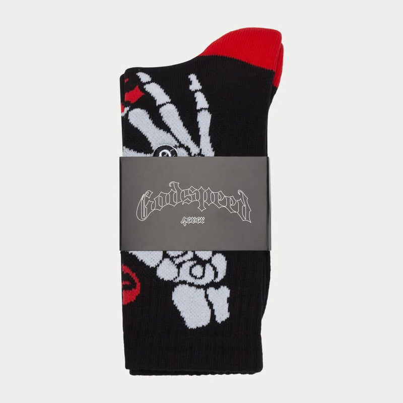 Godspeed Ten Toes Down Sock Unisex Socks 523178