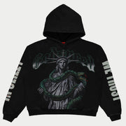 Godspeed Top 5 Slizzy VVS Hoodie Men’s Hoodies 523948