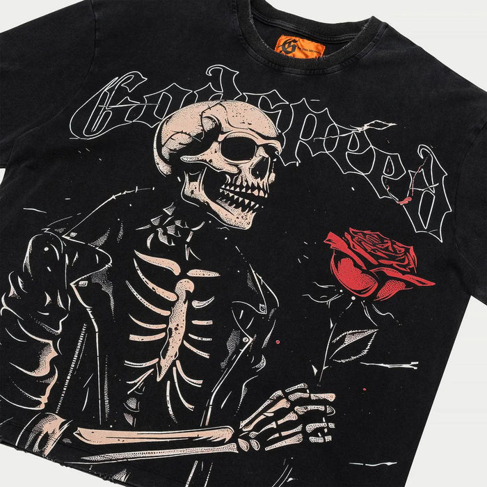 Godspeed Valentine T-Shirt Men’s T-Shirts 508787