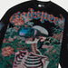 Godspeed Vision Flowers LS Thermal Men’s T-Shirts
