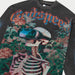 Godspeed Vision Flowers LS Thermal Men’s T-Shirts