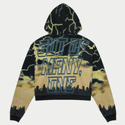 Godspeed Voltage Zip Hoodie Men’s Hoodies