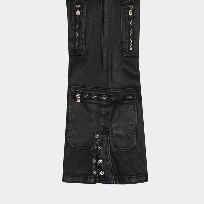 Godspeed Wax Flare Premium Cargo Pants Men’s