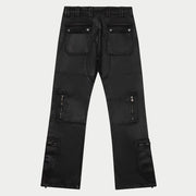 Godspeed Wax Flare Premium Cargo Pants Men’s