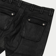 Godspeed Wax Flare Premium Cargo Pants Men’s