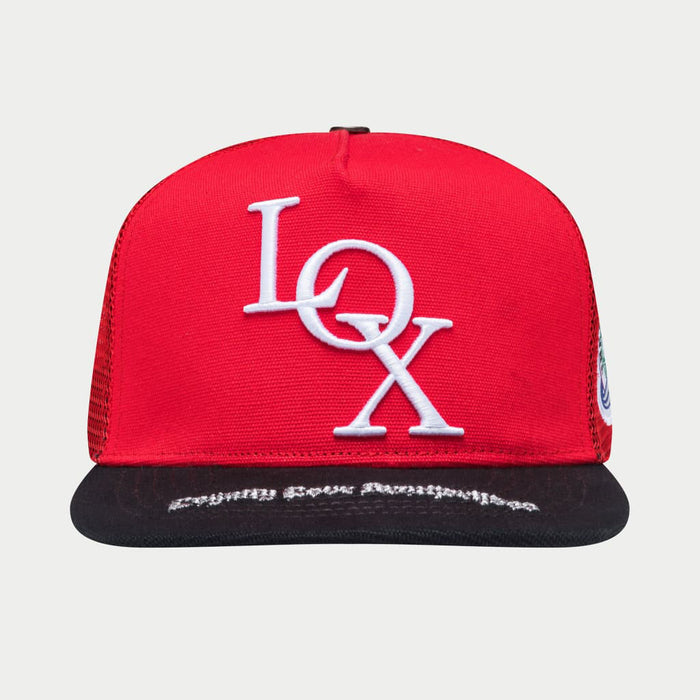 Godspeed X The Legacy Trucker Hat Men’s Hats 519419