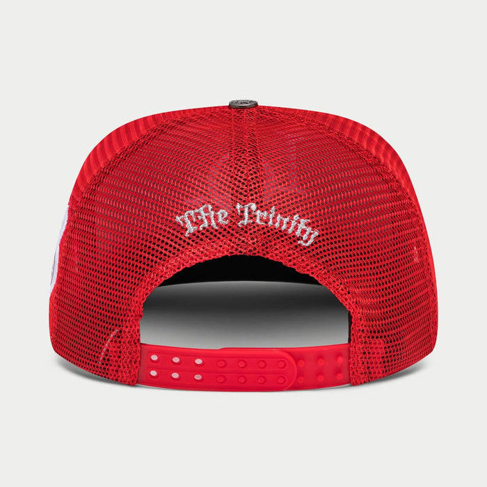 Godspeed X The Legacy Trucker Hat Men’s Hats 519419
