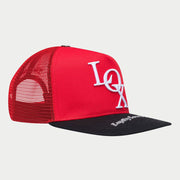 Godspeed X The Legacy Trucker Hat Men’s Hats 519419