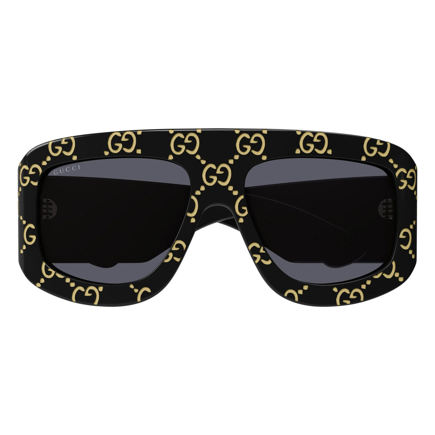 GG0983S-004 Sunglasses, Black main image 0