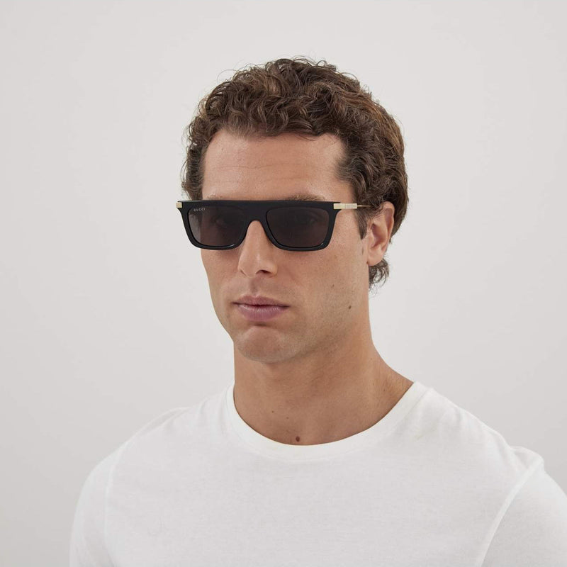 Gucci GG1437S Sunglasses 889652440590