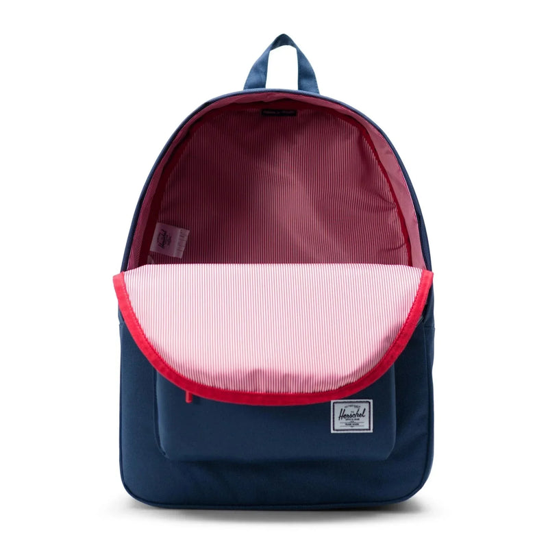 Herschel Classic Backpack Backpacks Supply Co. 828432207282 Free Shipping Worldwide