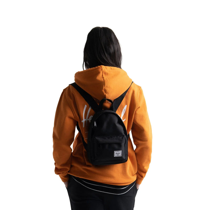 classic mini backpack Herschel Supply Classic Mini Backpack