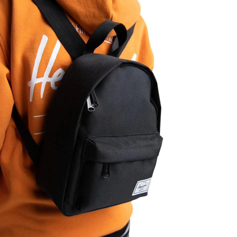classic mini backpack herschel supply co Herschel Supply Classic Mini Backpack