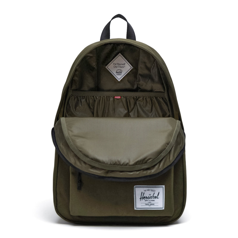 herschel backpack forest night Herschel Supply Co | Classic Backpack XL 26L