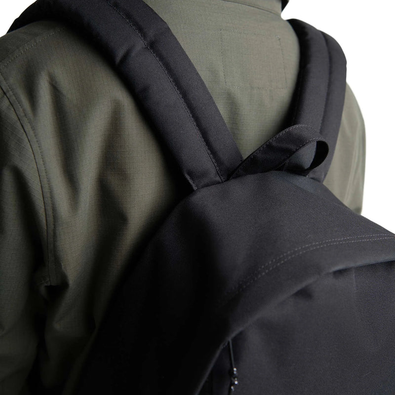 herschel backpack schweiz Herschel Classic XL Backpack Black Crosshatch