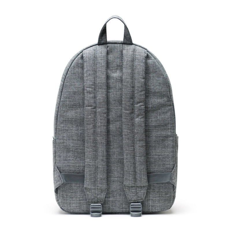 Herschel Classic XL Backpack Black Crosshatch